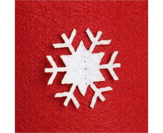 Банная шапка Никитинская мануфактура Новогодний колпак ХВ5932 – изображение 3