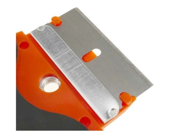 Скребок для чистки керамических плит PERFECTO LINEA Handy 45-109471 – изображение 3