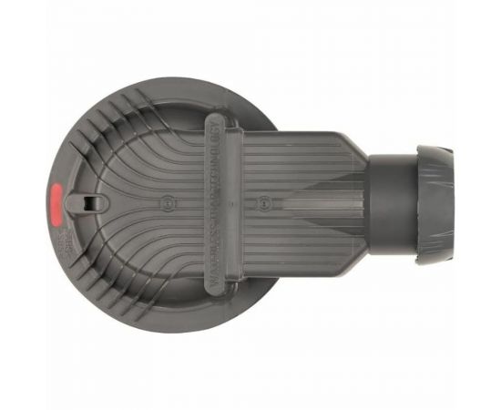 Сифон для душевого поддона Wirquin SLIM сверхплоский сухой затвор слив D90 мм 30723365 – изображение 3