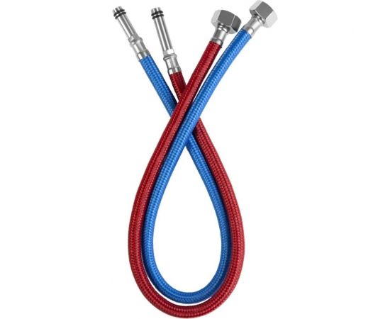 Смеситель для мойки СЛАВЕН с высоким изливом, одноручный СЛ-ОД-В22 – изображение 3