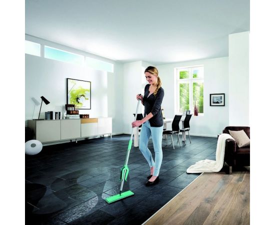 Хозяйственная швабра для пола Leifheit 57029 – изображение 3