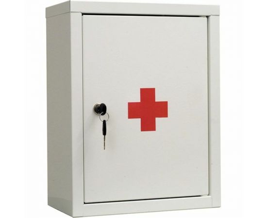 Аптечка ПРАКТИК AMD-39 S26199012101 – изображение 4