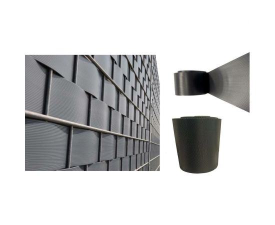 Газонная бордюрная лента ГЕОКАРКАС черная 4673726848155 – изображение 4