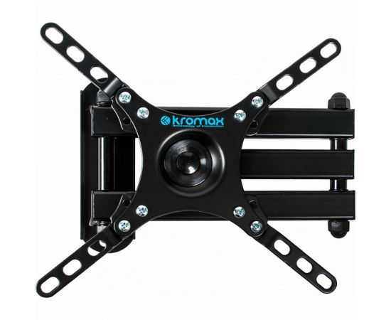 TV кронштейн Kromax DIX 13 black 20262 – изображение 4