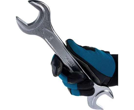 Гаечный двусторонний ключ Venus с открытым зевом 32x36 7811-0043 – изображение 4