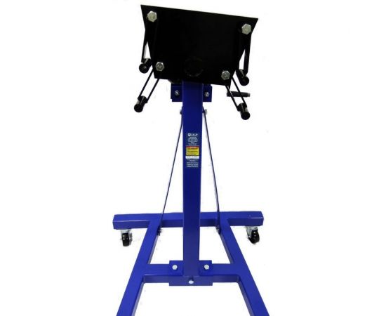 Кантователь для двигателя AE&T 900кг с редуктором 2 места T63005TW – изображение 4