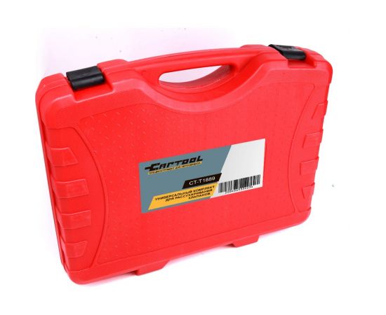 Универсальный комплект для рассухаривания клапанов Car-Tool CT-T1889 – изображение 4
