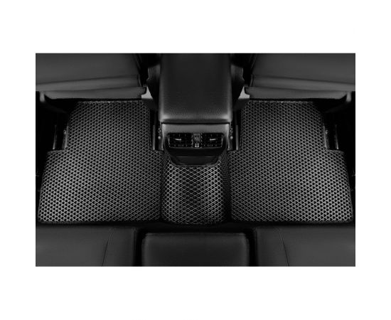 Коврики Vicecar ЕВА в салон и багажник для Honda CR-V IV 2012-2016 SB16026R_черн – изображение 5