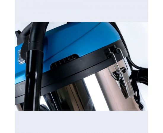 Электрический строительный пылесос WorkMaster ПС-1500/30Р – изображение 5