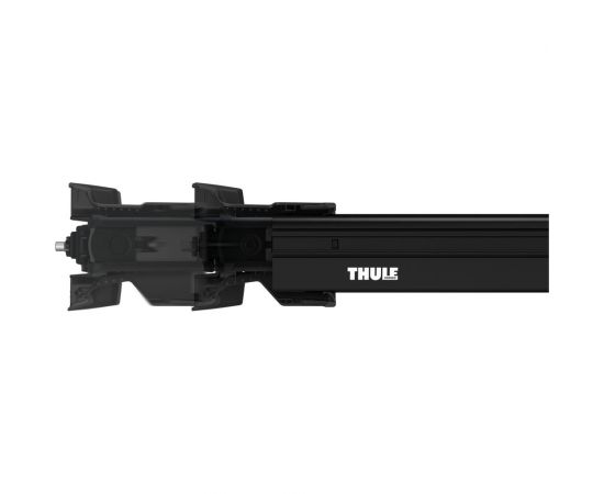 Дуга THULE WingBar Edge 104 см, 1шт. черная 721520 – изображение 5