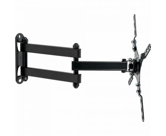 TV кронштейн Kromax DIX 13 black 20262 – изображение 5