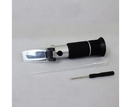 Рефрактометр WIEDERKRAFT WDK-214085 – изображение 5