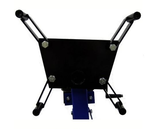 Кантователь для двигателя AE&T 900кг с редуктором 2 места T63005TW – изображение 5