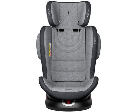 Детское автокресло Osann ENO 360 градусов Universe Grey ru108-238-252 – изображение 5