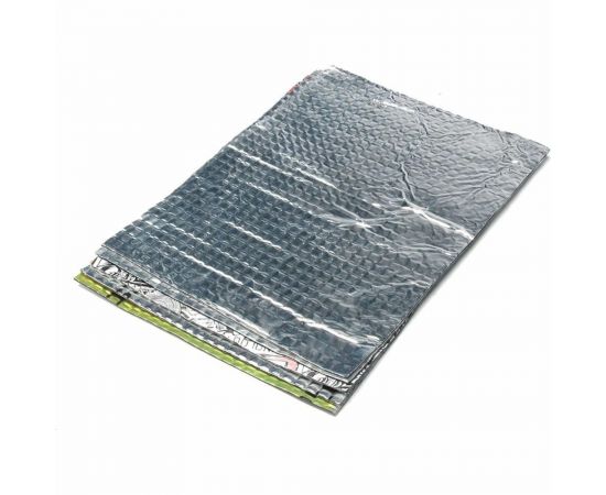 Вибродемпфирующий материал Dreamcar Ассорти 1, 10 листов в пачке DC-000-0123871P1015 – изображение 5