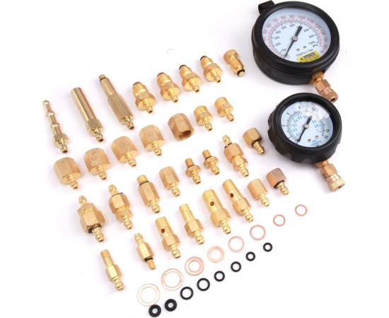 Тестер давления топлива Car-tool CT-1049 – изображение 5