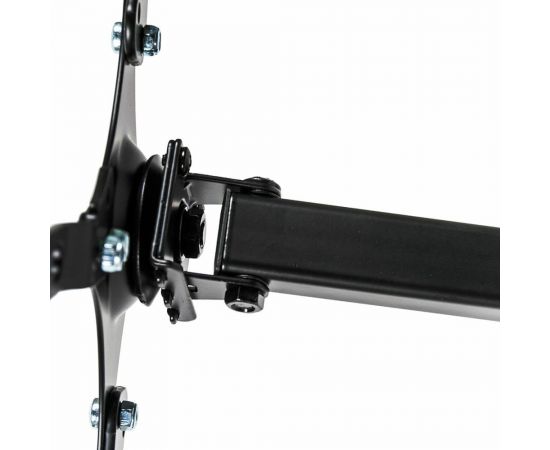 TV кронштейн Kromax DIX 13 black 20262 – изображение 6