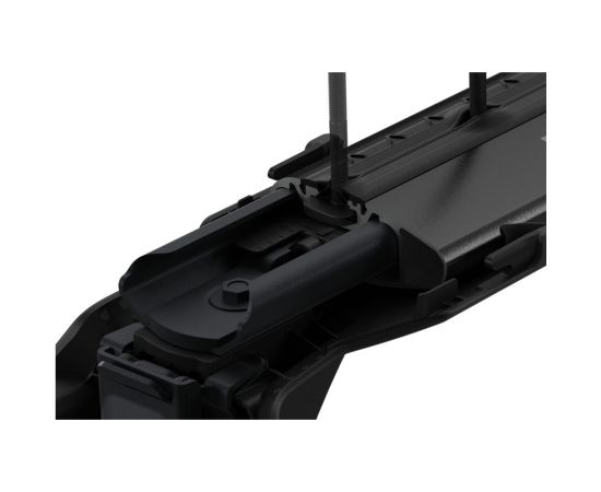 Дуга THULE WingBar Edge 104 см, 1шт. черная 721520 – изображение 6