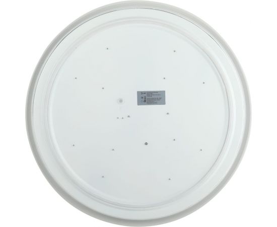 Потолочный светодиодный светильник ЭРА Классик с ДУ SPB-6-70-RC Sance с пультом ДУ Б0051098 – изображение 6