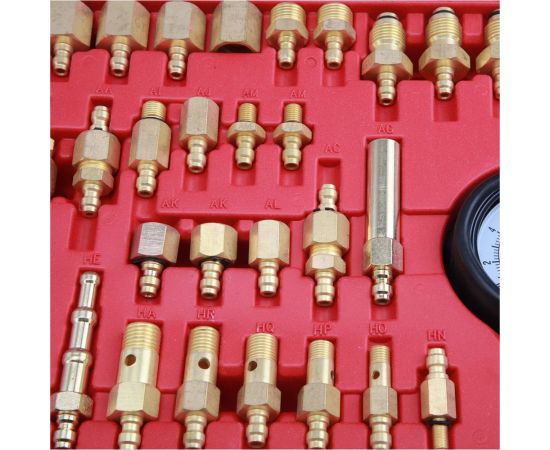 Тестер давления топлива Car-tool CT-1049 – изображение 6