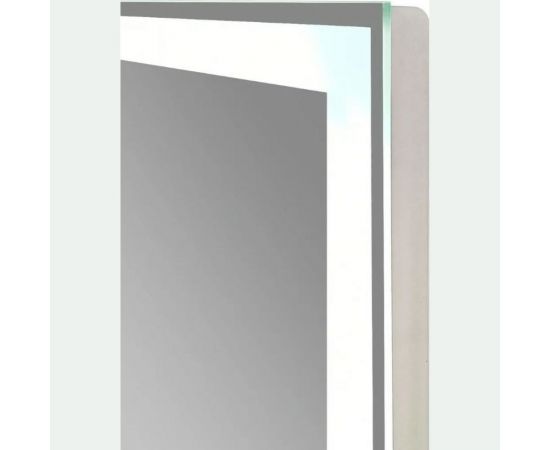 Зеркало Континент Mercury 1000x700 c LED подсветкой ЗЛП624 – изображение 6