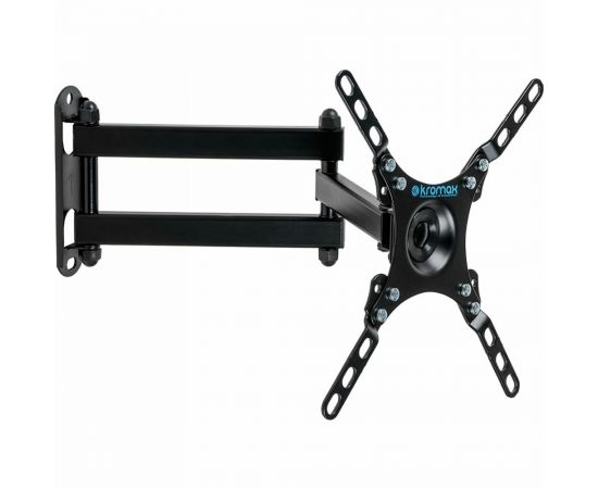 TV кронштейн Kromax DIX 13 black 20262 – изображение 7