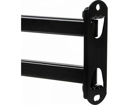 TV кронштейн Kromax DIX 13 black 20262 – изображение 8