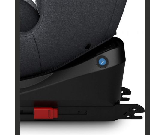 Детское автокресло Osann ENO 360 градусов Universe Grey ru108-238-252 – изображение 9