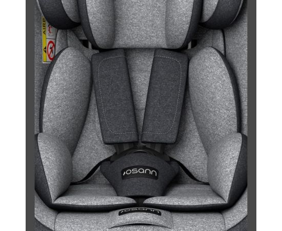 Детское автокресло Osann ENO 360 градусов Universe Grey ru108-238-252 – изображение 10
