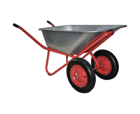 Строительная тачка с колесами TSUNAMI WB 250D 3.25-8 D0KB8WB250D0000 