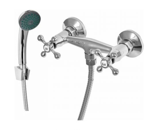 Смеситель для ванны WISENT W2065 