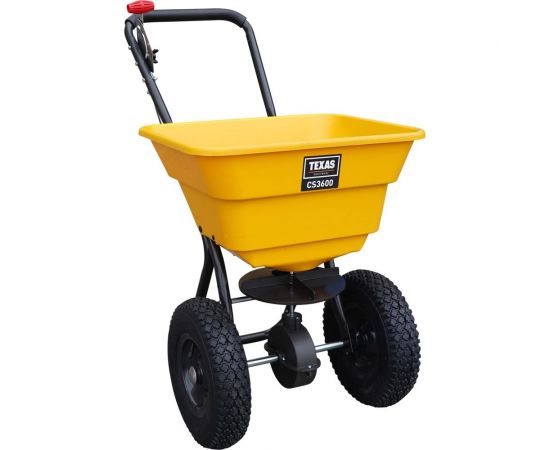 Разбрасыватель песка и удобрений Texas cs3600 90052017 