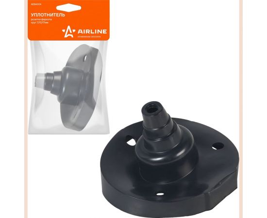 Уплотнитель розетки фаркопа Airline круг 7/12/17 мм AEBA004 
