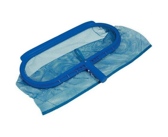 Сачок для чистки мусора со дна бассейна Intex под держатель #29055 29051 