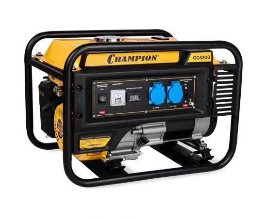 Генератор Champion GG3200 