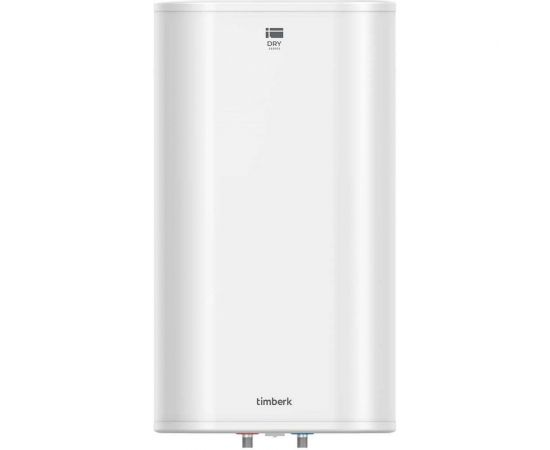 Накопительный водонагреватель Timberk Dry T-WSS30-FS40D-V 