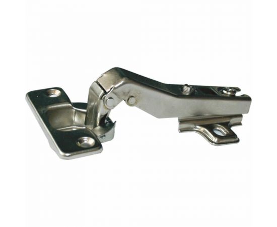 Угловая петля Mebax 45 MF Slide-on 00-00002157 