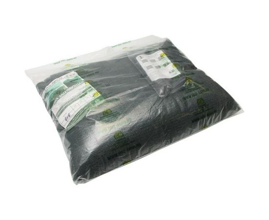 Сетка для притенения от солнца ПРОТЭКТ фасованная, клипсы 21 шт. ФУ-80/4/6 