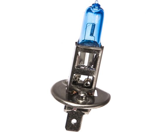 Автолампа HNG H1 55 P14.5s SUPER WHITE 5500K HNG-12155SW2 