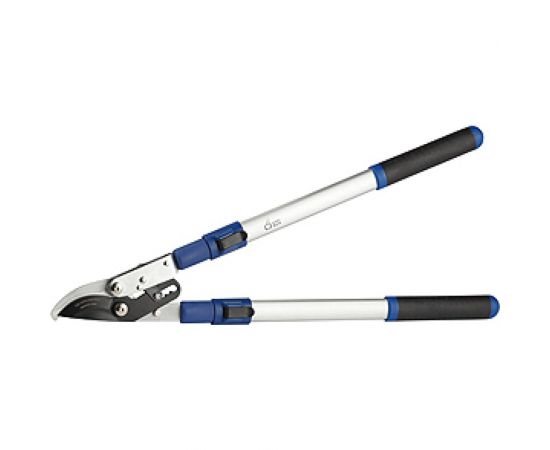 Телескопический сучкорез GREEN APPLE GTBL12-007 с храповым механизмом, плоскостной Б0003062 