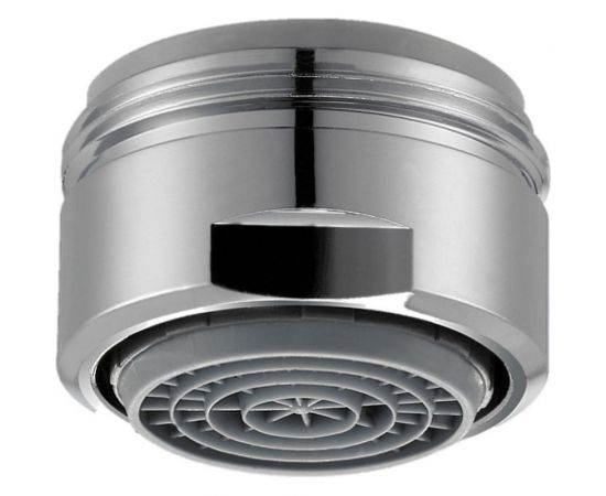 Аэратор Neoperl Cascade SLC PCA M24х1, 5 л/мин, экономия воды, хром 70750398 