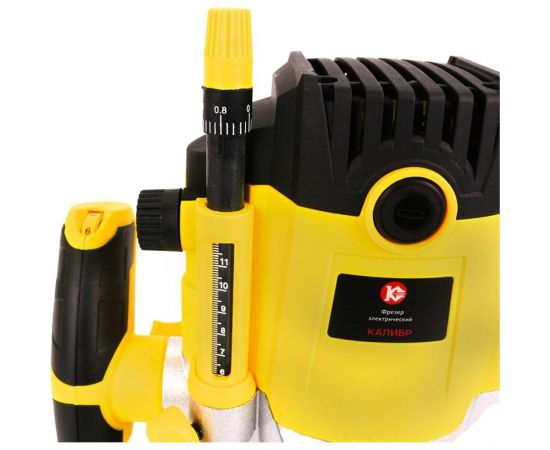 Электрический фрезер Калибр Мастер ФЭ-1900/12М+ 00000064991 