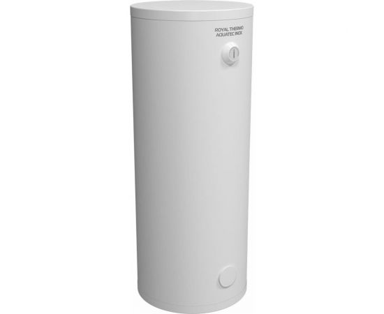 Бойлер косвенного нагрева Royal Thermo AQUATEC INOX 200 напольный НС-1202681 