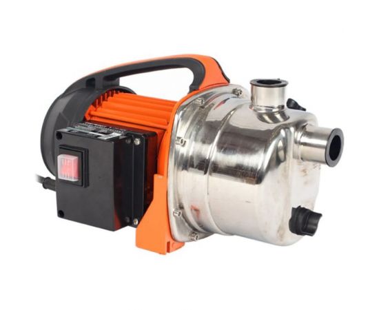 Поверхностный насос PATRIOT R 1200 INOX 