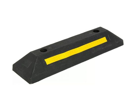 Резиновый колесоотбойник Palladium Vigi GS-02 СТ-00000537 