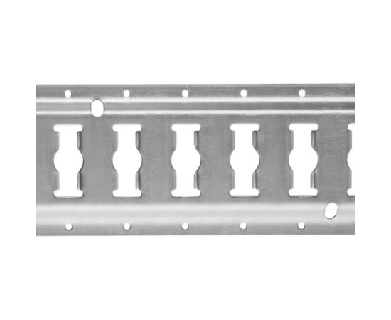 Такелажная рейка HITCH ETR3000 E-Track, L=3 м, сталь SZ067428 