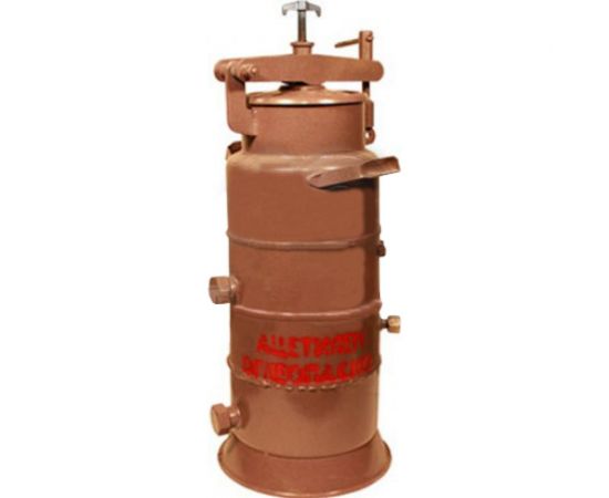 Ацетиленовый генератор БАМЗ Малыш 1160001 