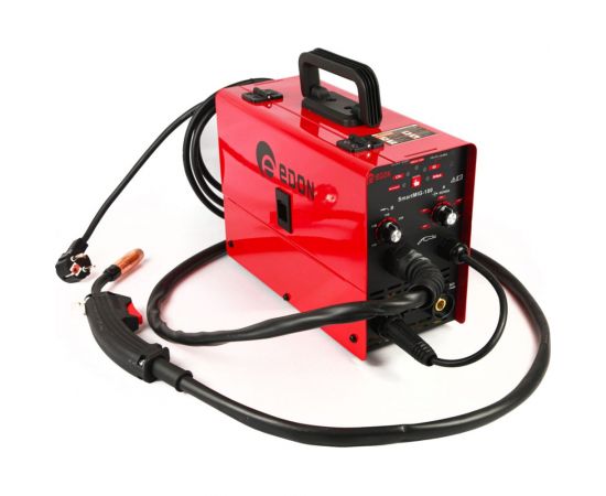 Сварочный аппарат EDON Smart MIG-180 213522113902 