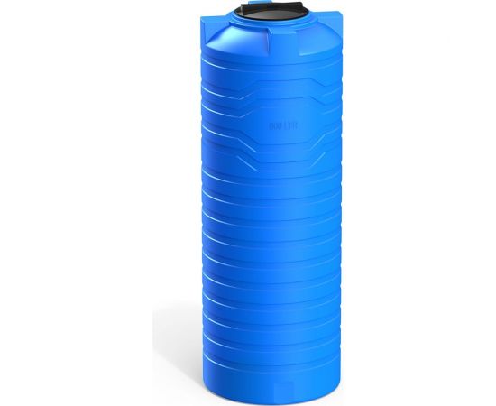 Емкость POLIMER GROUP N 600 л, синяя TN600S13 
