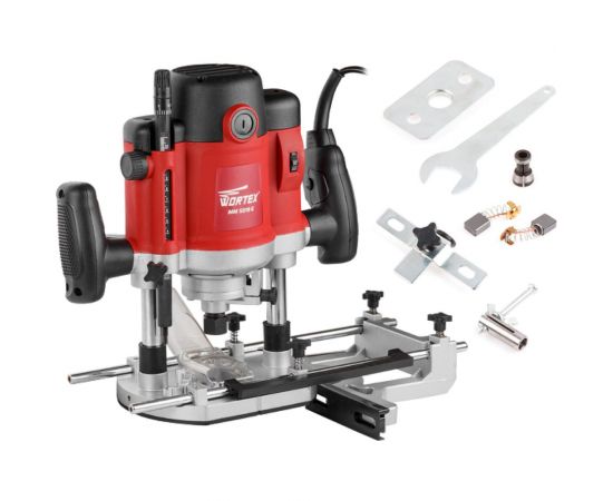Фрезер WORTEX MM5519E00019 